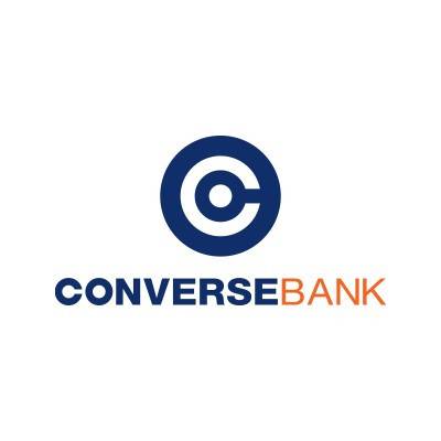 CONVERSE BANK
